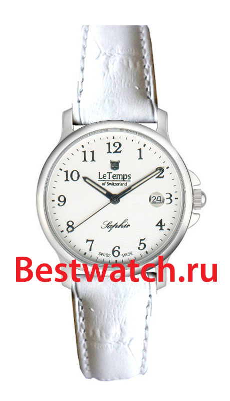Часы Le Temps Zafira LT1055.01BL04
